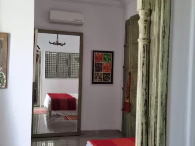 Photo 15 de Studio au coeur du site archéologique de Carthage