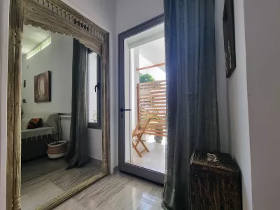 Photo 16 de Studio au coeur du site archéologique de Carthage