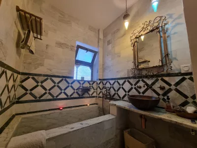 Photo 17 de Studio au coeur du site archéologique de Carthage