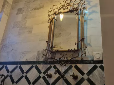 Photo 18 de Studio au coeur du site archéologique de Carthage