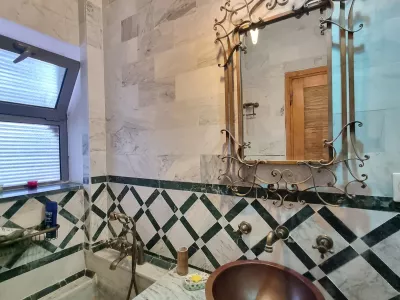 Photo 19 de Studio au coeur du site archéologique de Carthage