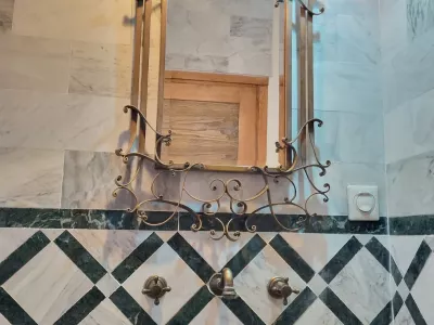 Photo 20 de Studio au coeur du site archéologique de Carthage