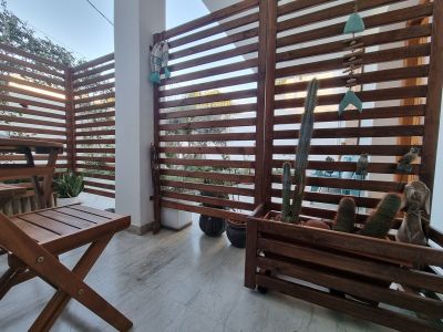 Photo 23 de Studio au coeur du site archéologique de Carthage