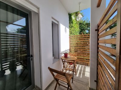 Photo 25 de Studio au coeur du site archéologique de Carthage