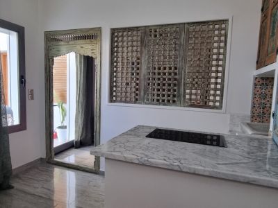 Photo 27 de Studio au coeur du site archéologique de Carthage