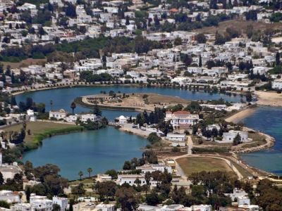 Photo 28 de Studio au coeur du site archéologique de Carthage