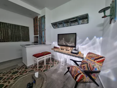 Photo 4 de Studio au coeur du site archéologique de Carthage