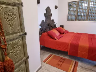 Photo 9 de Studio au coeur du site archéologique de Carthage