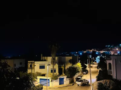 Photo 11 de Studio sur le toit idéal pour voyageurs solo/duo.