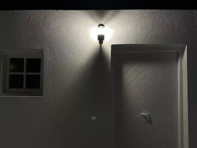 Photo 12 de Studio sur le toit idéal pour voyageurs solo/duo.