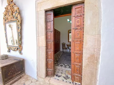 Photo 14 de Suite Noor, petit déjeuner et piscine SidiBouSaid