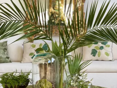 Photo 26 de Suite Noor, petit déjeuner et piscine SidiBouSaid