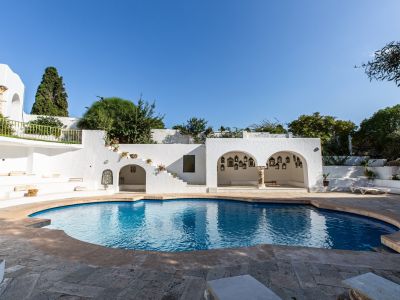 Photo 44 de Suite Noor, petit déjeuner et piscine SidiBouSaid