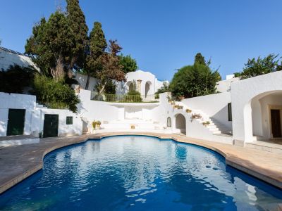 Photo 46 de Suite Noor, petit déjeuner et piscine SidiBouSaid