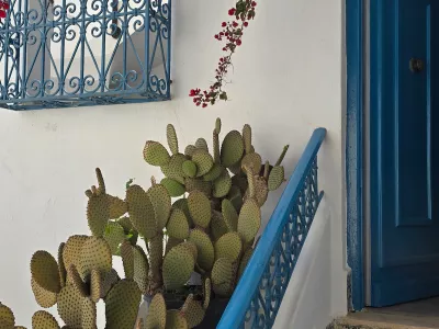 Photo 10 de Terrasse sur les toits