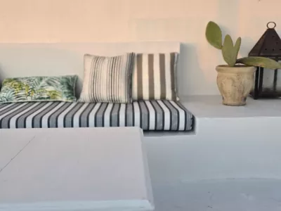 Photo 15 de Terrasse sur les toits