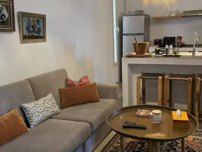 Photo 3 de Terrasse sur les toits