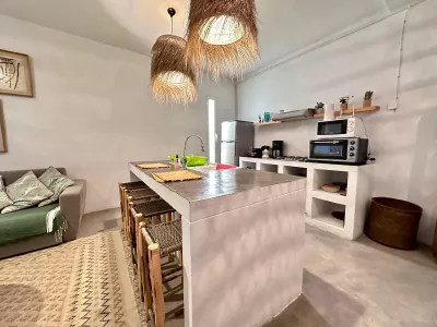 Photo 4 de Terrasse sur les toits