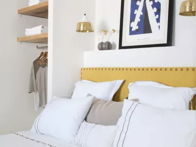 Photo 6 de Terrasse sur les toits