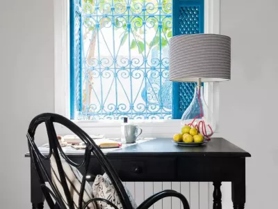 Photo 8 de Terrasse sur les toits