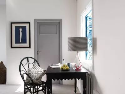 Photo 9 de Terrasse sur les toits