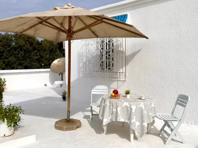 Photo 10 de Toit-terrasse de Marsa