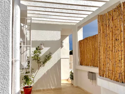 Photo 12 de Toit-terrasse de Marsa