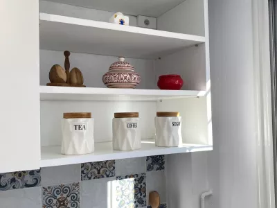 Photo 5 de Toit-terrasse de Marsa