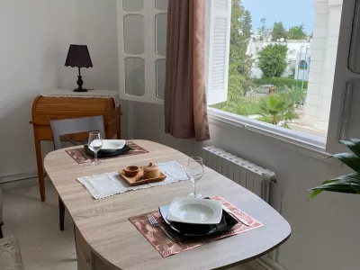 Photo 6 de Toit-terrasse de Marsa