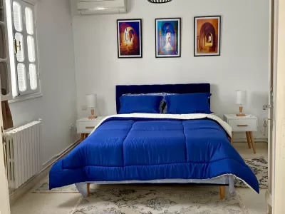 Photo 7 de Toit-terrasse de Marsa