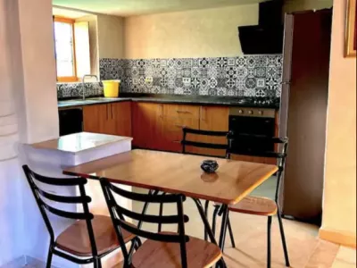 Photo 2 de Votre havre de paix maison d'Architecte