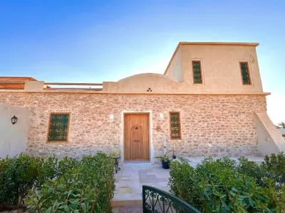 Photo 7 de Votre havre de paix maison d'Architecte