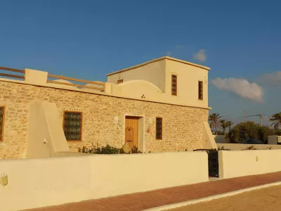 Photo 9 de Votre havre de paix maison d'Architecte