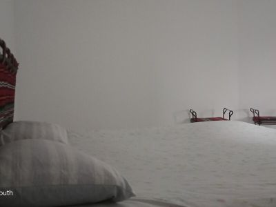 Photo 10 de f2 s+1 à  2mn de la plage 3 lits 4 voyageur climat