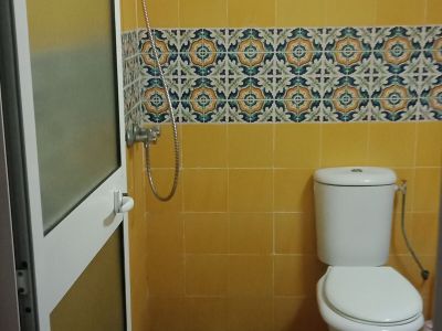 Photo 11 de f2 s+1 à  2mn de la plage 3 lits 4 voyageur climat