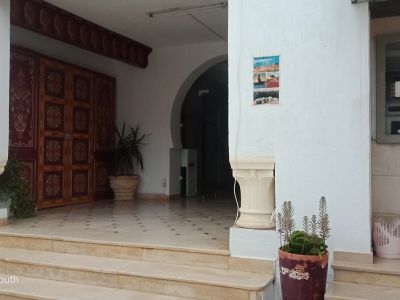 Photo 14 de f2 s+1 à  2mn de la plage 3 lits 4 voyageur climat