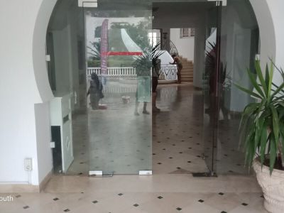 Photo 17 de f2 s+1 à  2mn de la plage 3 lits 4 voyageur climat