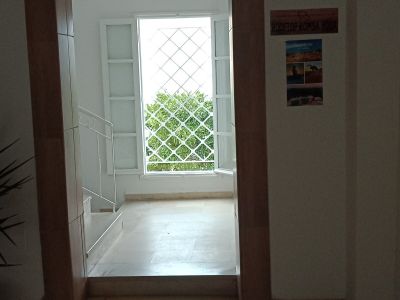 Photo 18 de f2 s+1 à  2mn de la plage 3 lits 4 voyageur climat