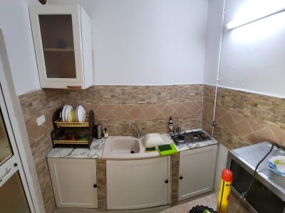 Photo 4 de f2 s+1 à  2mn de la plage 3 lits 4 voyageur climat