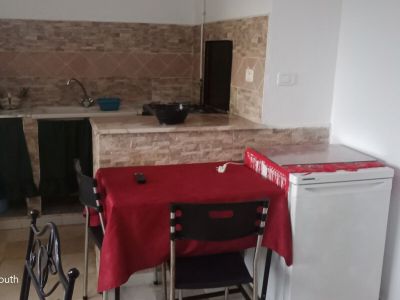 Photo 7 de f2 s+1 à  2mn de la plage 3 lits 4 voyageur climat