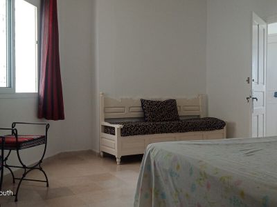 Photo 9 de f2 s+1 à  2mn de la plage 3 lits 4 voyageur climat