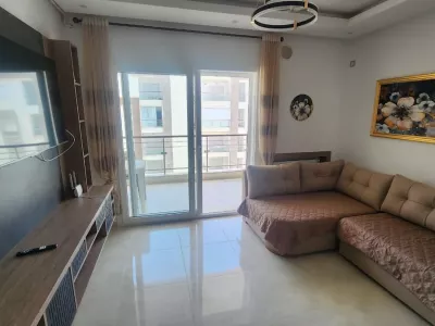 Appartement hammamet