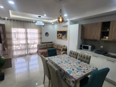 Photo 10 de Appartement hammamet