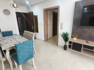 Photo 12 de Appartement hammamet