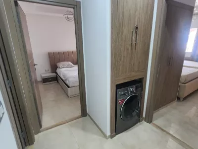 Photo 15 de Appartement hammamet