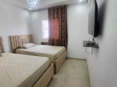 Photo 16 de Appartement hammamet