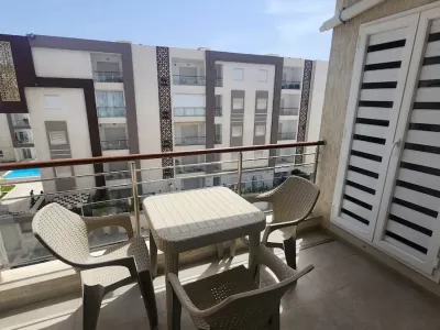 Photo 26 de Appartement hammamet