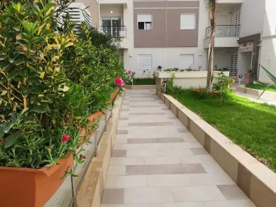 Photo 28 de Appartement hammamet