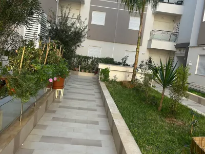 Photo 32 de Appartement hammamet