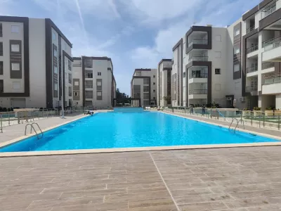 Photo 35 de Appartement hammamet